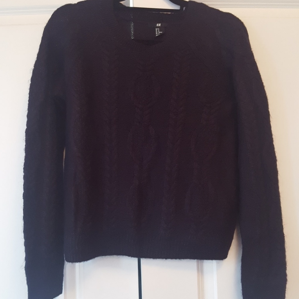 H&M sweater